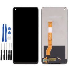 Oppo A36 PESM10 Screen Replacement