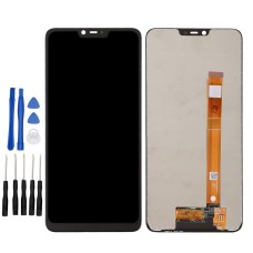 Oppo A3s CPH1803, CPH1853, CPH1805 Screen Replacement