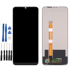 Oppo A53s 5G CPH2321 Screen Replacement