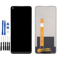 Oppo A54 4G CPH2239 Screen Replacement