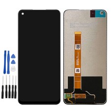 Oppo A55 CPH2195 Screen Replacement