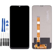 Oppo A54s CPH2273 Screen Replacement