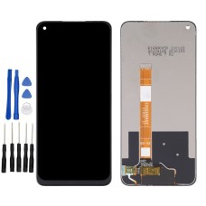 Oppo A72 CPH2067 Screen Replacement