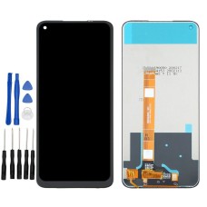 Oppo A73 5G CPH2161 Screen Replacement