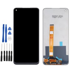 Oppo A74 5G CPH2197, CPH2263 Screen Replacement