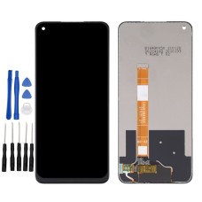 Oppo A92 CPH2059 Screen Replacement