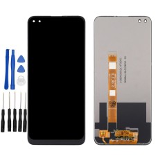 Oppo A92s PDKM00 Screen Replacement