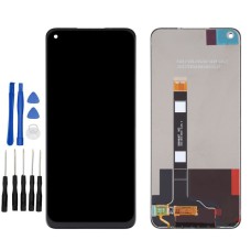 Oppo A93s 5G PFGM00 Screen Replacement
