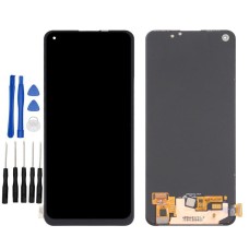 Not Supporting Fingerprint Identification Oppo A94 CPH2203 Screen Replacement