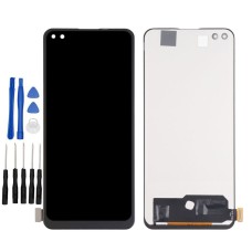 Not Supporting Fingerprint Identification Oppo F17 Pro CPH2119 Screen Replacement