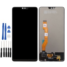 Oppo F7 CPH1819, CPH1821, 1821 Screen Replacement