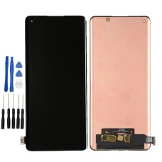 Oppo Find X3 Neo CPH2207 Screen Replacement