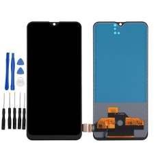 Not Supporting Fingerprint Identification Oppo K5 PCNM00 Screen Replacement