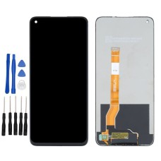 Oppo K9s PERM10 Screen Replacement