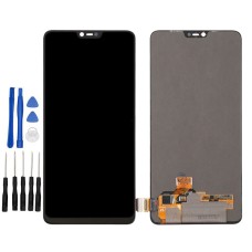 Oppo R15 PACM00, CPH1835, PACT00, PAAT00 Screen Replacement