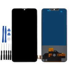 Oppo R17 CPH1879, PBEM00 Screen Replacement