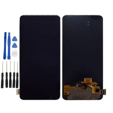 Not Supporting Fingerprint Identification Oppo Reno 10x zoom CPH1919, PCCM00 Screen Replacement