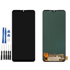 Not Supporting Fingerprint Identification Oppo Reno3 CPH2043 Screen Replacement