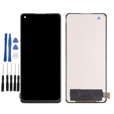 Not Supporting Fingerprint Identification Oppo Reno4 Pro CPH2109 Screen Replacement