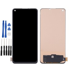 Not Supporting Fingerprint Identification Oppo Reno4 SE PEAT00, PEAM00 Screen Replacement