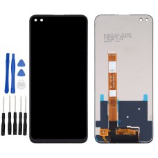 Oppo Reno4 Z 5G CPH2065 Screen Replacement