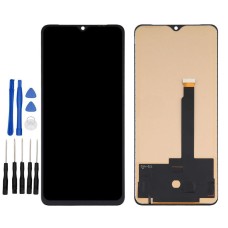 Not Supporting Fingerprint Identification Oppo Reno Ace PCLM10 Screen Replacement