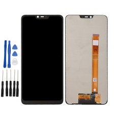 Oppo Realme 2 RMX1805, RMX1809 Screen Replacement