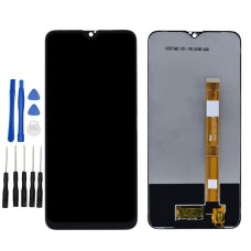 Oppo Realme 3 RMX1825, RMX1821 Screen Replacement