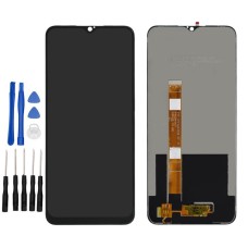 Oppo Realme 5 RMX1911, RMX1919 Screen Replacement