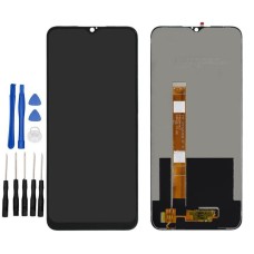 Oppo Realme 5s RMX1925 Screen Replacement