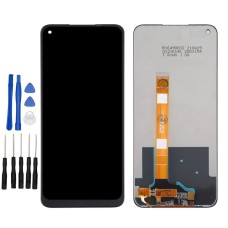 Oppo Realme 6S RMX2002 Screen Replacement