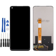 Oppo Realme 7 5G RMX2111 Screen Replacement