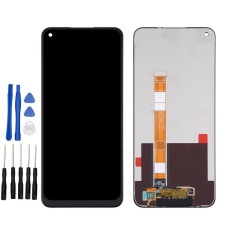 Oppo Realme 7i (Global) Screen Replacement