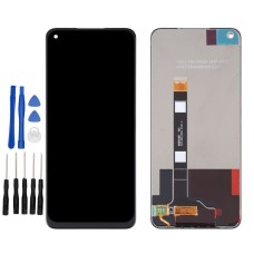 Oppo Realme 8 5G RMX3241 Screen Replacement
