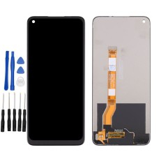 Oppo Realme 9i RMX3491 Screen Replacement