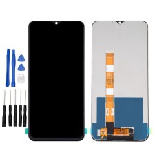 Oppo Realme C11 RMX2185 Screen Replacement