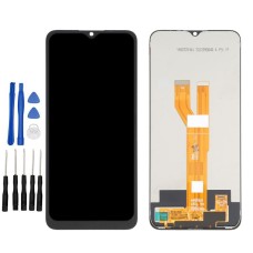 Oppo Realme C20A Screen Replacement