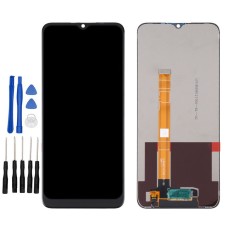 Oppo Realme C21Y RMX3261, RMX3263 Screen Replacement