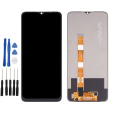 Oppo Realme C25 RMX3193, RMX3191 Screen Replacement