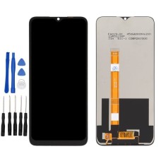 Oppo Realme C25s RMX3195, RMX3197 Screen Replacement