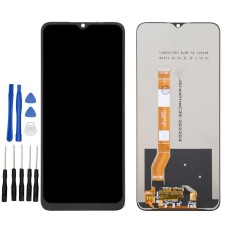 Oppo Realme C35 RMX3511 Screen Replacement