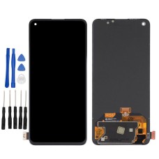 Oppo Realme GT 5G RMX2202 Screen Replacement