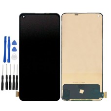 Oppo Realme GT Master RMX3363, RMX3360 Screen Replacement Not Supporting Fingerprint Identification