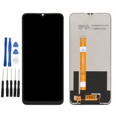 Oppo Realme Narzo 20 RMX2193 Screen Replacement