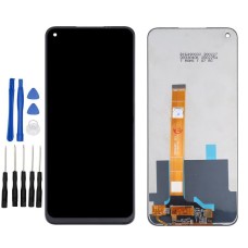 Oppo Realme Narzo 30 RMX2156 Screen Replacement