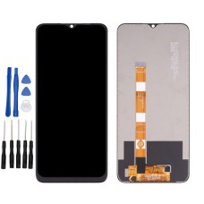 Oppo Realme Narzo 50A RMX3430 Screen Replacement