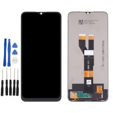 Oppo Realme Narzo 50i RMX3235 Screen Replacement