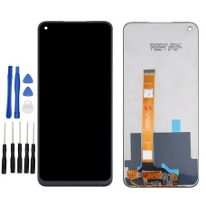 Oppo Realme Q3 5G Screen Replacement