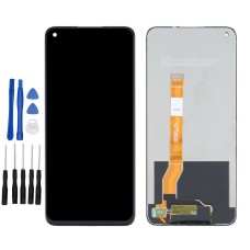 Oppo Realme Q3s Screen Replacement