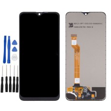 Oppo Realme U1 RMX1831, RMX1833 Screen Replacement